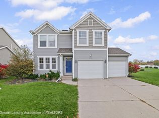500 Nantucket Dr, Lansing, MI 48906