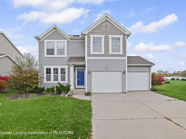 500 Nantucket Dr, Lansing, MI 48906