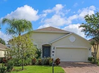 649 Kensington Dr, Davenport, FL 33897