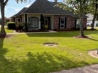 36293 Lucas Dr, Denham Springs, LA 70706
