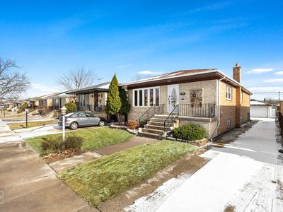 395 Manistee Ave, Calumet City, IL, 60409