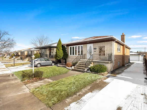 395 Manistee Ave, Calumet City, IL 60409
