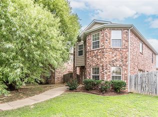 107 Carrington Ave, Lowell, AR 72745