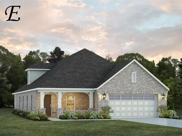 2213 Beckwith Ln, Opelika, AL 36801