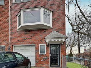 3102 Wissman Ave, Bronx, NY 10465
