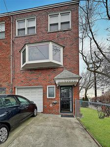 3102 Wissman Avenue, Bronx, NY, 10465