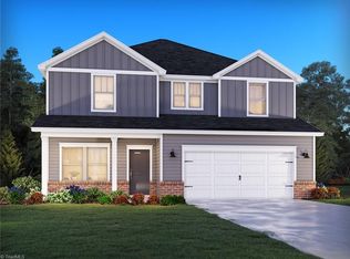 1222 Morehead Dr, Salisbury, NC 28144