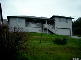 17275 Greenridge Rd, Hidden Valley Lake, CA 95467