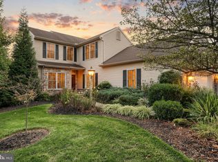 1772 Stone Hill Dr, York, PA 17402