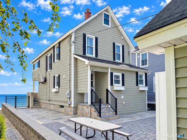 59 Melba St, Milford, CT 06460
