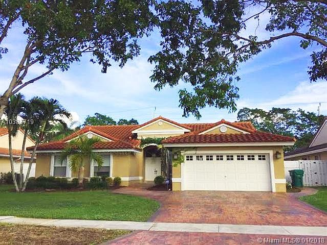 1st image of 3925 SW 148th Ter #0