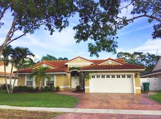 3925 SW 148th Ter #0, Miramar, FL 33027