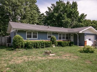 4555 W La Casa St, Springfield, MO 65802