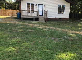 112 Sycamore St, Dunn, NC 28334