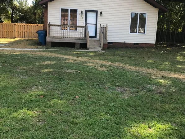 112 Sycamore St, Dunn, NC 28334