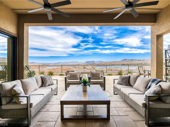 148 Stone Mesa Ct, Henderson, NV 89011
