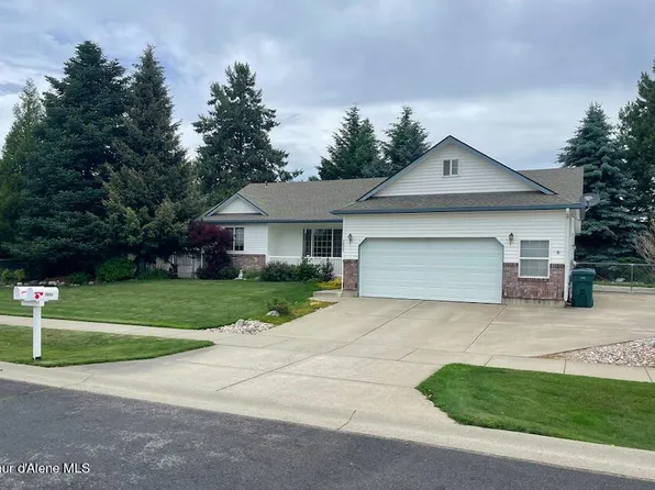 2055 E Briarleaf Ave, Coeur D Alene, ID 83815