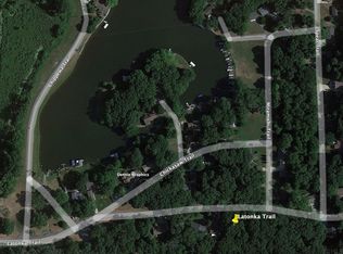 Latonka Trl, Culver, IN 46511