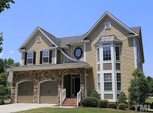 3319 Queensland Rd, Raleigh, NC 27614