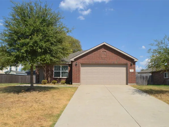 1305 Swan Ridge Dr, Sherman, TX 75092