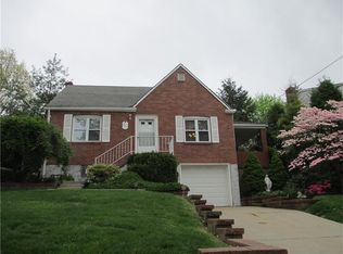 271 Barclay Ave, Pittsburgh, PA 15221