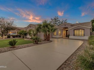 1714 E Rawhide St, Gilbert, AZ 85296