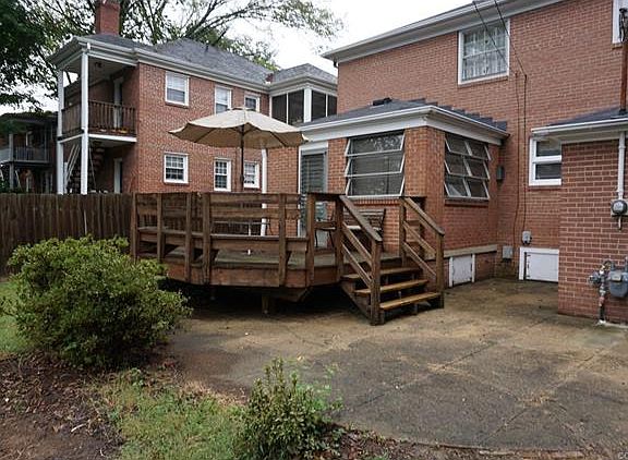 4th image of 4503 W Grace St