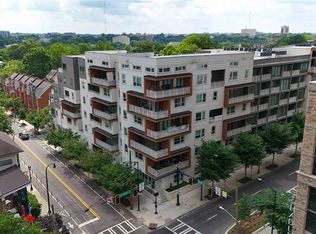 775 Juniper St NE #208, Atlanta, GA 30308