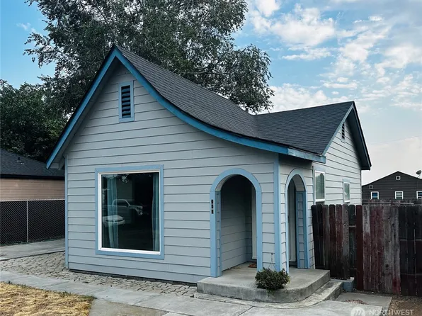 260 SW 6th Avenue SW, Ephrata, WA 98837