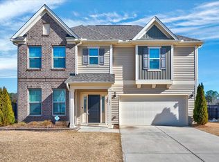 197 Royal Oak Ln, Garner, NC 27529