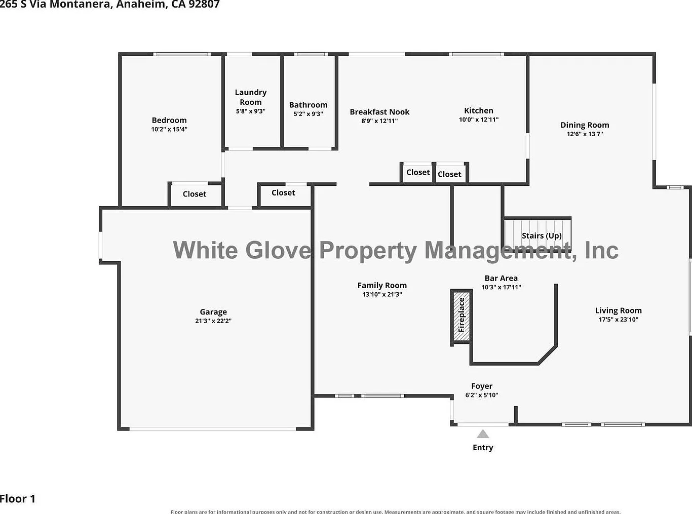 4-Bedroom Anaheim Hills Home with Loft, Pool, Spa & 3-Car Garage — Photo 2