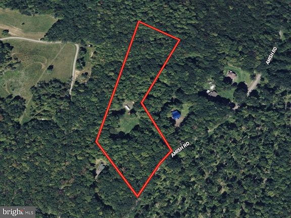2nd image of 1569 Amish Rd