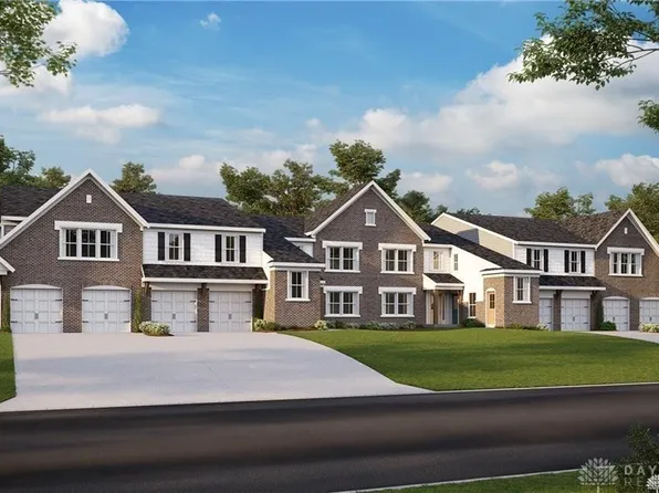 4230 Apple Branch Dr #55-304, Sugarcreek Township, OH 45459