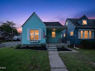 901 Toronto Ave, Toledo, OH 43609
