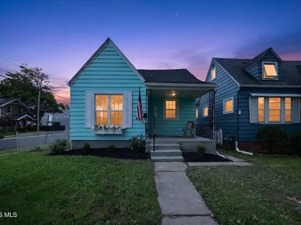 901 Toronto Ave, Toledo, OH 43609