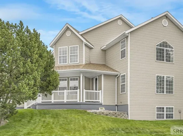 1617 Calico Cir, Pocatello, ID 83201