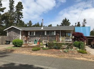 1511 166th Pl, Long Beach, WA 98631