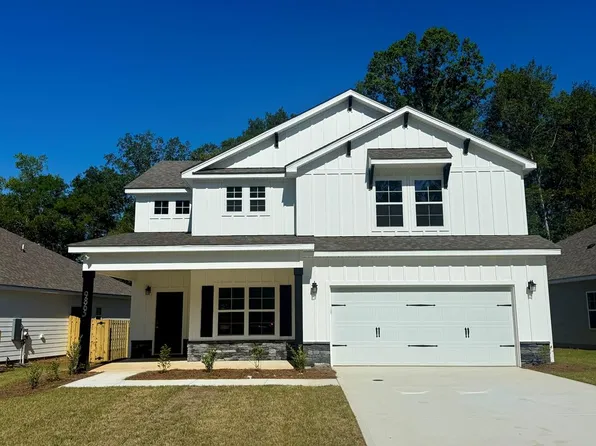 9865 Paddock Ct, Midland, GA 31820