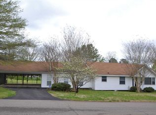 20 Neely St, Toone, TN 38381