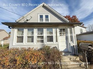 997 Merton Ave, Akron, OH 44306
