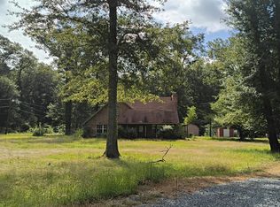 231 Grant Cir, Doyline, LA 71023