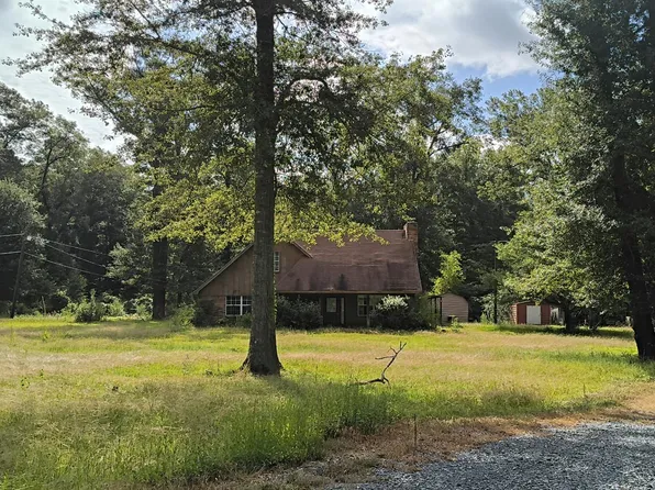231 Grant Cir, Doyline, LA 71023