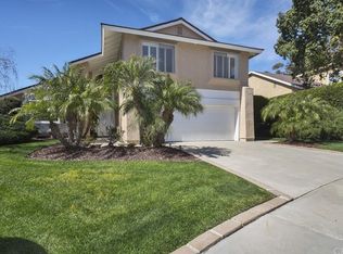 24451 Via San Clemente, Mission Viejo, CA 92692