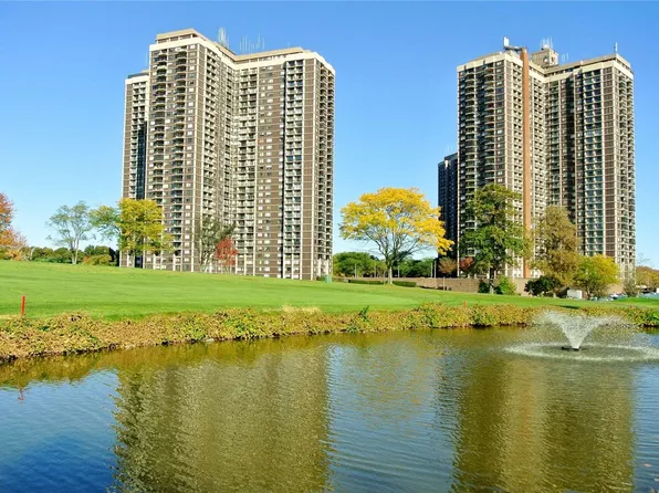 26910 Grand Central Parkway #4G, Floral Park, NY 11005