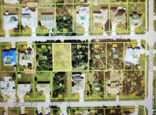 23243 Avacado Ave #18, Punta Gorda, FL 33980