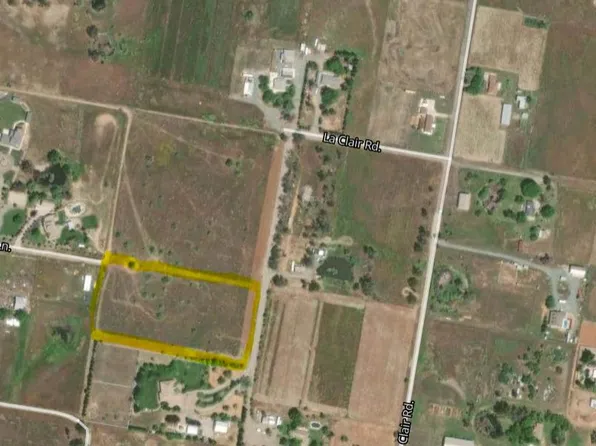 Colony Hill Ln, Wilton, CA 95693