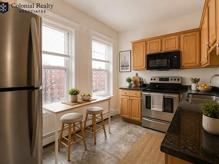 1327 Commonwealth Ave #13 — Photo 5
