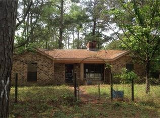 23 Davidson Ln, Huffman, TX 77336
