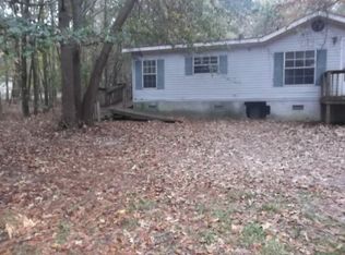 315 Eastwood Dr, Fort Valley, GA 31030