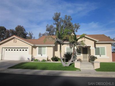 1528 Knoll Park Gln, Escondido, CA, 92029